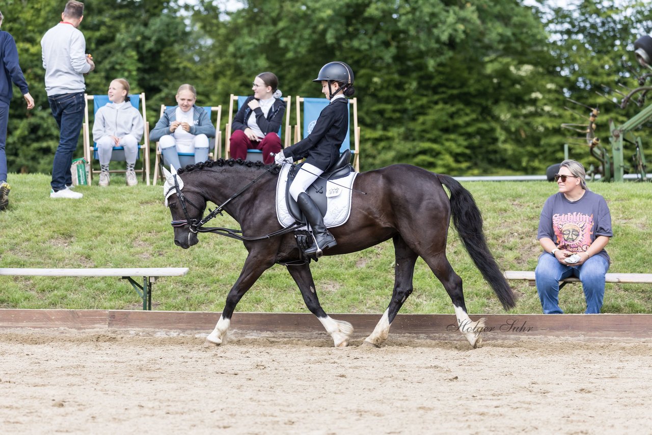 Bild 72 - Pony Akademie Turnier